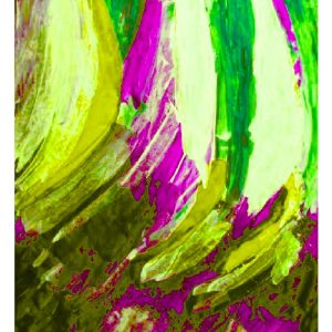 una_de_tres_arte-stampa digitale-serie limitata-verde-athenea sosa